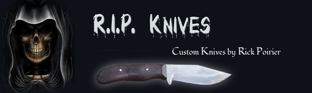 RIP Knives